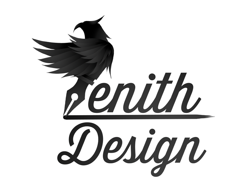 Branding and Custom Logo Design