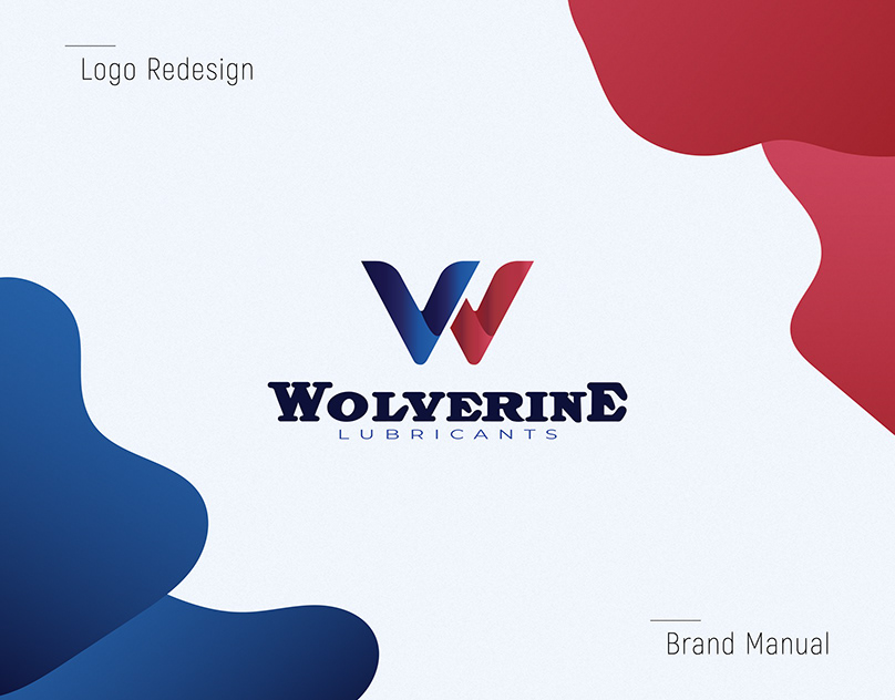 Logo & Brand Identity Design