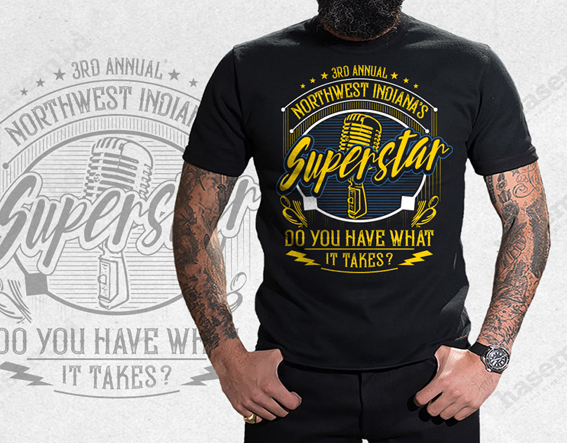 Top selling T-shirt Designs