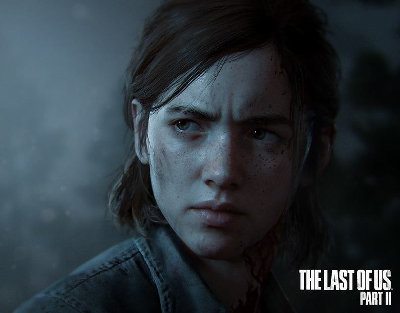 The Last Of Us: Part II - Trailer (Sound Design) (2022)