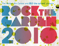 Rock The Garden 2010
