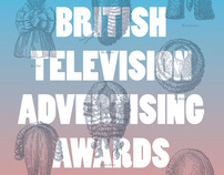 British Television Advertising Awards
