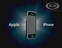 Apple's iPhone Promo