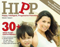 HIPP Magazine