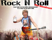 ROCK AND ROLL THE MOVIE