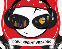 Powerpoint wizards