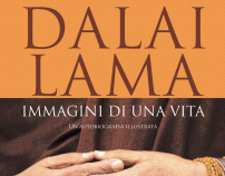 DALAI LAMA | Illustred book