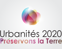 Graphism - TPG Tram Tango "Urbanités 2020"