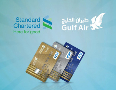 Credit standard card chartered Standard Chartered