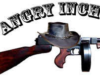 Angry Inch Mob logo