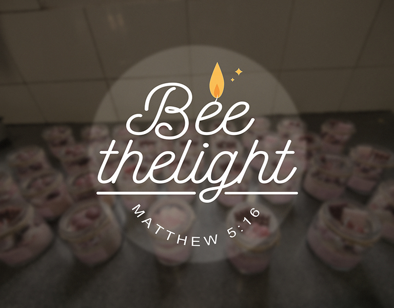 Beethelight Branding