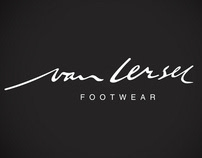 Branding Van Iersel Footwear