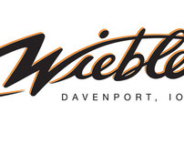 Wieblers Harley Davidson Logo