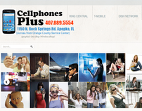 Cellphone Plus