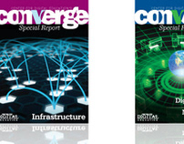 Converge Special Reports