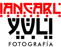 Giancarlo Yuli Photographer - Spain- Identity