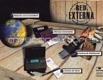 Various Clients - CD ROM - Multimedia Design