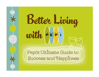 Better Living with Pepi brochure