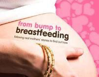 Bump to Breastfeeding DVD
