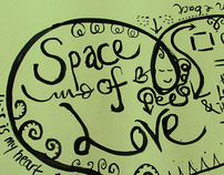 Space of Love and other images