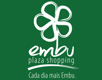 Embu Plaza Shopping