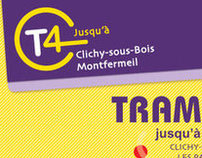 T4 Tram-Train