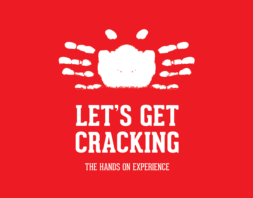 Let get backing. Get cracking. Get cracked. Get cracking 1974. Krek перевод.