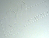 The corporate booklet "Uniservice"