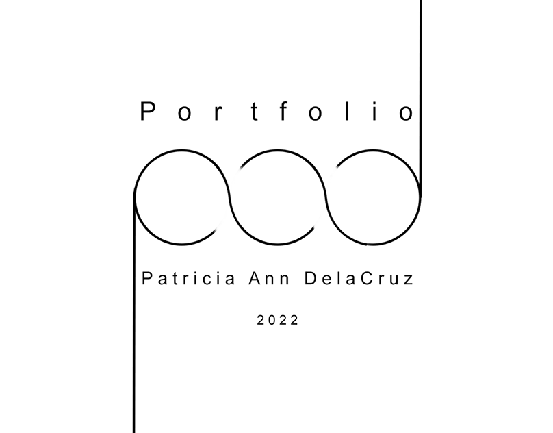 Patricia Ann's Portfolio
