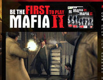 IGN.com - Black Beta - Mafia II