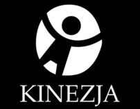 KINEZJA - logotype