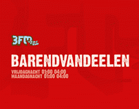 Barend van Deelen - 3FM
