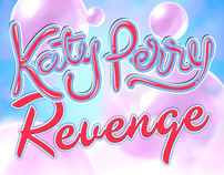 Katy Perry Revenge