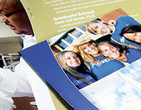 Creighton University At a Glance Brochure