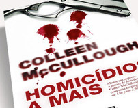 Collen McCullough Book Cover