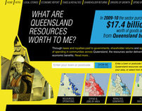 Queensland Economy – What are Resources Worth to Me?