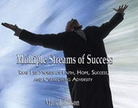 Multiple Streams of Success Book Cover