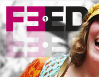 Digital magazine: FEED