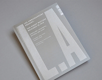 L.A magazine - Les Ambassadeurs