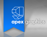 Apex Graphics - Integrated Branding & Communications