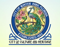 City of Winter Park Web Series