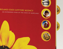 Maryland Lottery Annual Report