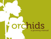 orchid growing manual