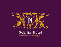 Nobilis Hotel Branding