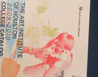 The Art Institute of Houston 2010 Catalog