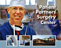 HealthMark Partners: Patient Partners Surgery Center