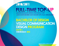 Design Program Fact Sheet 2010