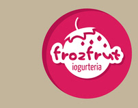 FrozFrut Iogurteria