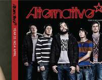 Alternative Magazine