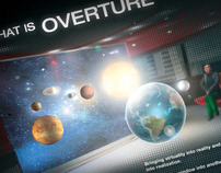 XPEGIA Overture -  brochure design